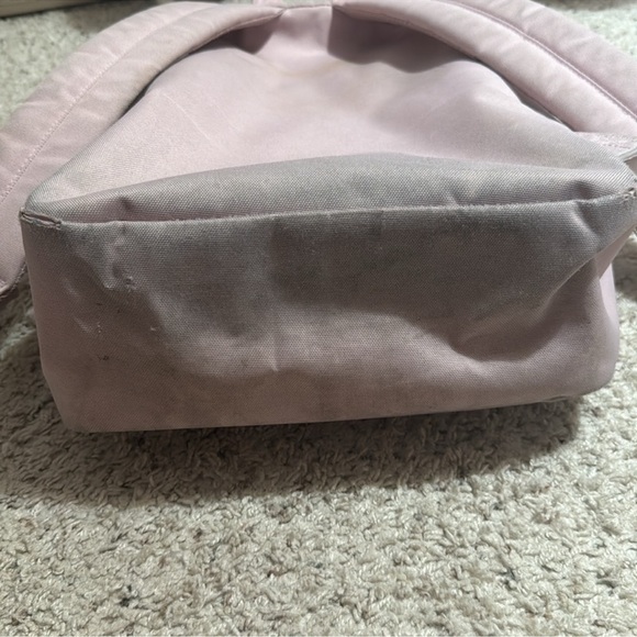 BABY PINK HERSCHEL BACKPACK - Picture 6 of 8